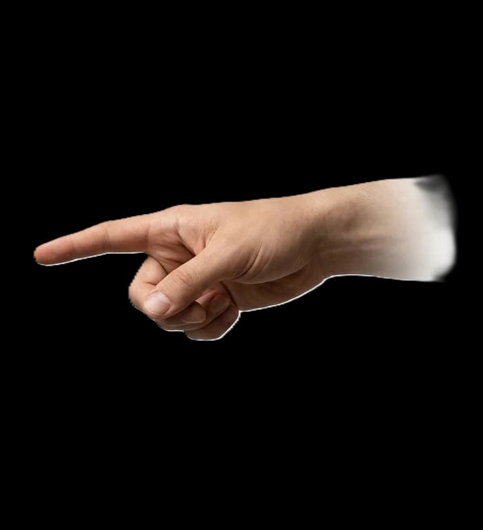 Right Hand