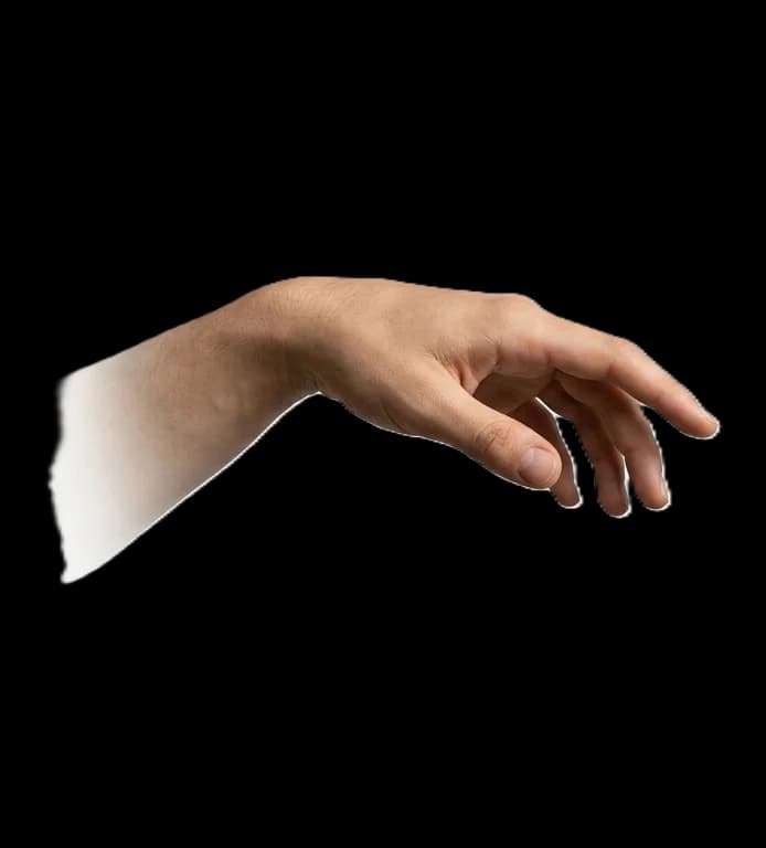Left Hand