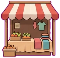 Shopping