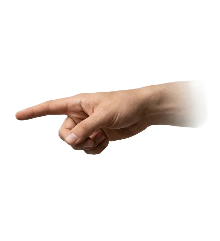 Right Hand