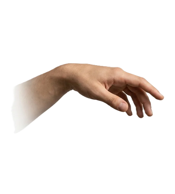Left Hand
